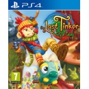 Hry na Playstation 4 The Last Tinker: City of Colours