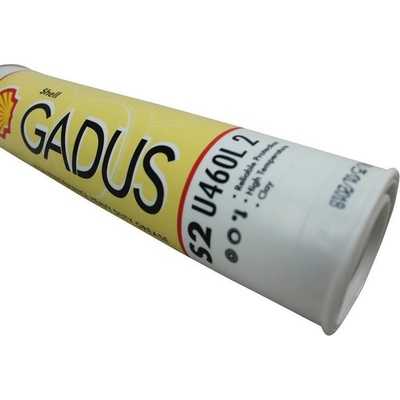 Shell Gadus S2 U460 L 2 400 g – Hledejceny.cz