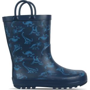 Firetrap FireTrap Boys Welly - Navy