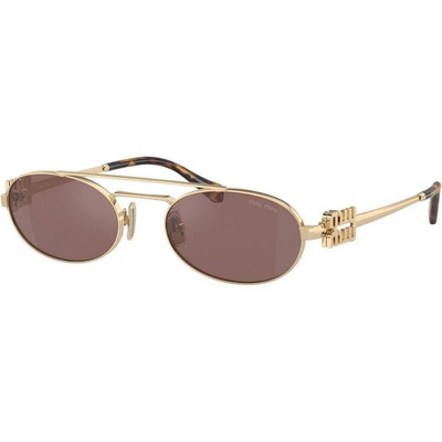 Miu Miu Mu 54ZS ZVN70D