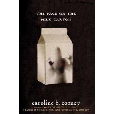 Face on the Milk Carton