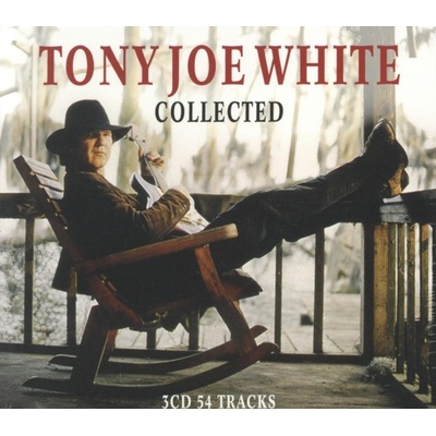 WHITE TONY JOE: COLLECTED CD