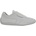 Jack Wills Маратонки Jack Wills Women's JW Yosemite Suede Lace Up Low-Top Trainers - White