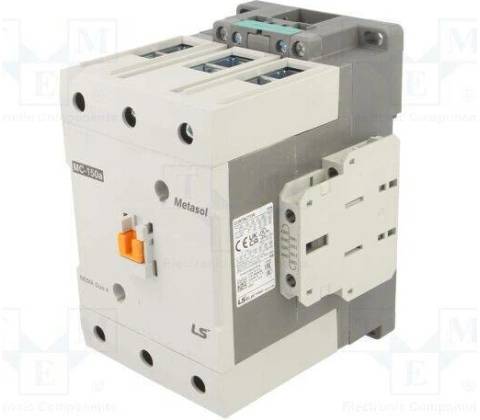 LS ELECTRIC MC-150A-24VDC