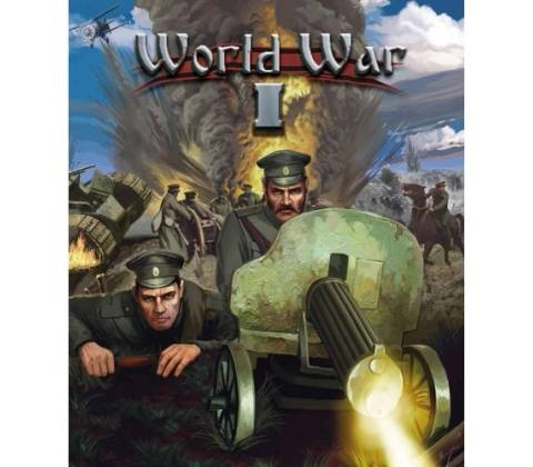 World War One