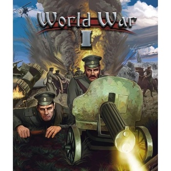 World War One