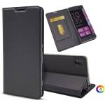 Sony Xperia XA / XA Dual DUX DUCIS Кожен Калъф и Протектор