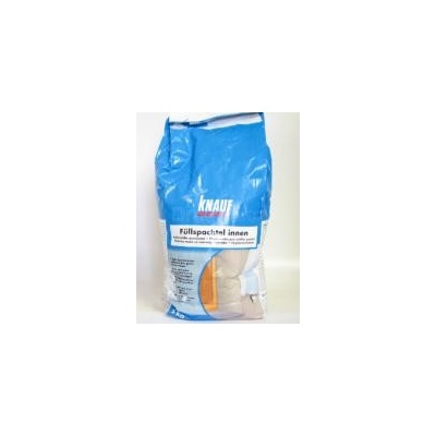 Knauf Sádra plnící stěrka 5 kg