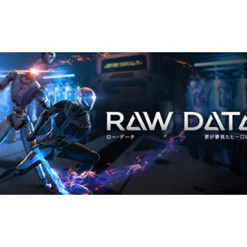 Raw Data