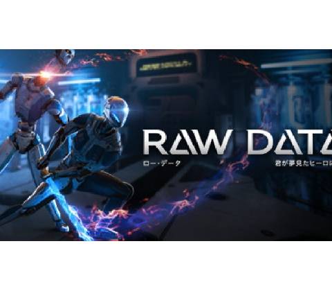 Raw Data