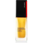 Shiseido Synchro Skin Self-Refreshing Foundation SPF 30 30 ml нюанс 160 Shelll