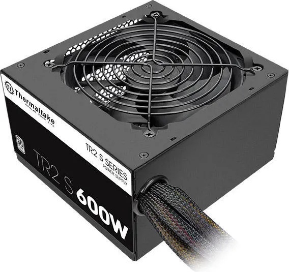Thermaltake TR2 S 600W 80 PLUS (PS-TRS-0600NPCWEU-2)
