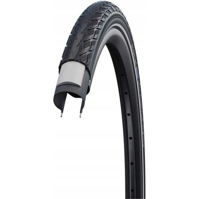Schwalbe Delta Cruiser 26x1 3/8