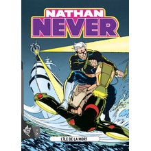 Nathan Never N°4 - Lîle de la mort