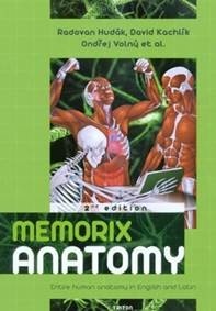 Memorix anatomy od 43,89 € - Heureka.sk