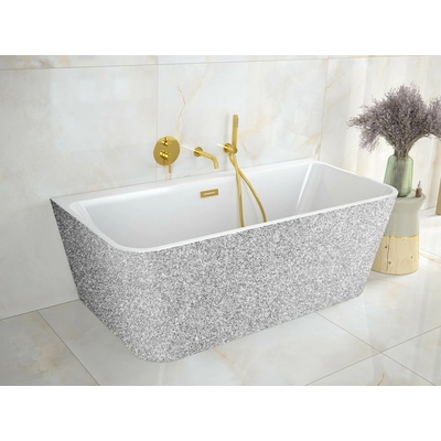 Besco Varya 150 x 75 cm VANVARYA150ZG2