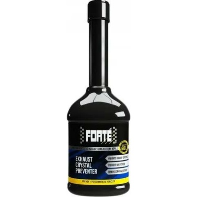 Forte Exhaust Crystal Preventer 400 ml