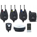 Anaconda Sada hlásičů Nighthawk MGX-7 Profi Set 3+1+1+1 Multicolor