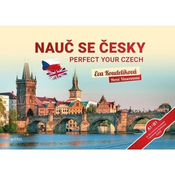 Nauč se česky