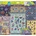 Totum Комплект стикери Totum - Stitch, 11 части (T700062)