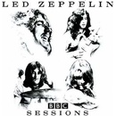 Led Zeppelin - BBC Sessions/ CD