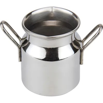 Image 1 of ILSA ILSA-Иноксов съд за сосове 80ml 5xh5cm (15630050ICV) (0144184)