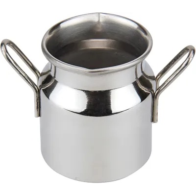 ILSA ILSA-Иноксов съд за сосове 80ml 5xh5cm (15630050ICV) (0144184)