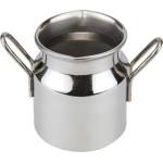 ILSA ILSA-Иноксов съд за сосове 80ml 5xh5cm (15630050ICV) (0144184)