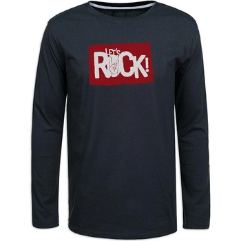 KANU Мъжка блуза (33713)