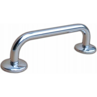 UP-4 INOX / CORRADOMED / STRAIGHT INOX RUKOJEŤ 400MM FI25