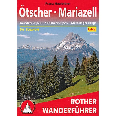 Ötscher Franz Hauleitner