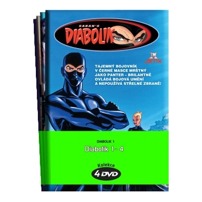 Diabolik 01