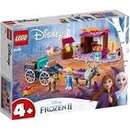 Stavebnice LEGO® LEGO® Disney 41166 Elsa a dobrodružství s povoze