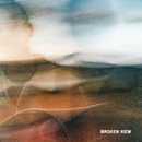 Sam Barber - Broken View CD