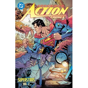 Superman: Action Comics: Superstars Vol. 2 | Inaki Miranda (ISBN: 9781799505228)