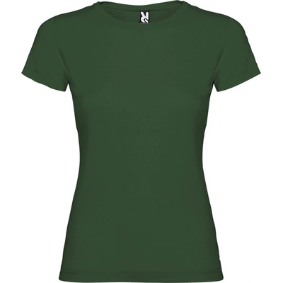 POLLYFLAME Тениска Roly Jamaica, памук, дамска, тзелена M (32594-А-ТЗЕЛЕН M)