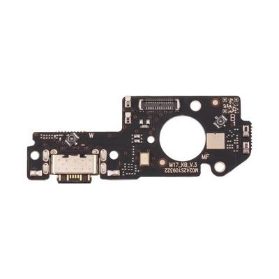 Xiaomi Redmi NOTE 12 5G , Poco X5 flex nabíjení + mikrofon