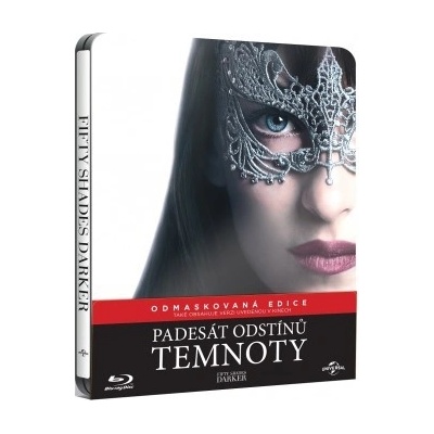 Fifty Shades Darker: Padesát odstínů temnoty