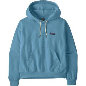 Patagonia Дамски суичър Patagonia Women's Daily Hoody Hoodie - Shore Blue (117-3595-0112)