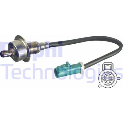 Lambda sonda DELPHI ES11107-12B1