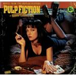 Pulp Fiction - Original Soundtrack (LP) (0008811110314)