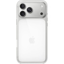 Apple iPhone 17 Pro Max MagSafe Silicone Case clear (MGFW4ZM/A)