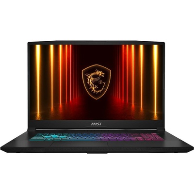 MSI Katana 17 HX B14WGK-282CZ