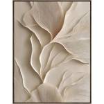Styler Печатна картина с включена рамка 60x80 cm Gentle Curves - Styler (DB-00023)