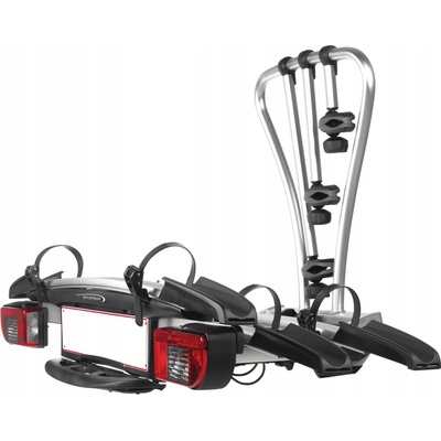Yakima JustClick 3 EVO