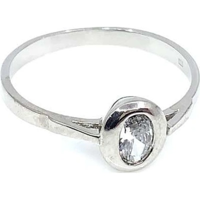 Šperky Jan Kos jewellery Stříbrný prsten 32105746