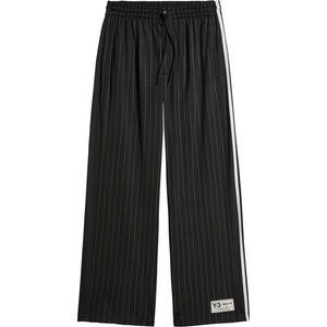 Y3 Анцуг Y3 Men's Open Hem Woven Tracksuit Joggers - Black - sportihobi - 707,99 лв