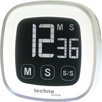Minutka TECHNO LINE KT 400 s dotykovým displejem