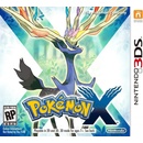 Hry na Nintendo 3DS Pokémon X