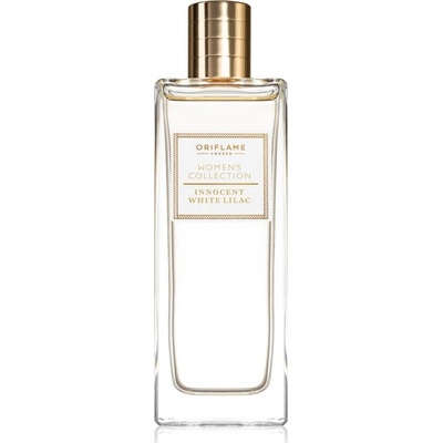 Oriflame Women's Collection Innocent White Lilac Toaletná voda dámska 50 ml